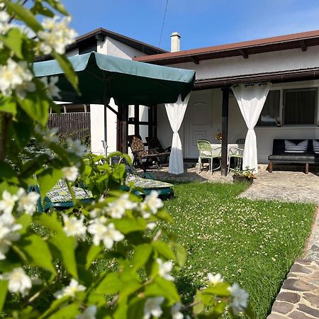 Charmante Petite Maison Transylvanie Villa Săcele Eksteriør billede