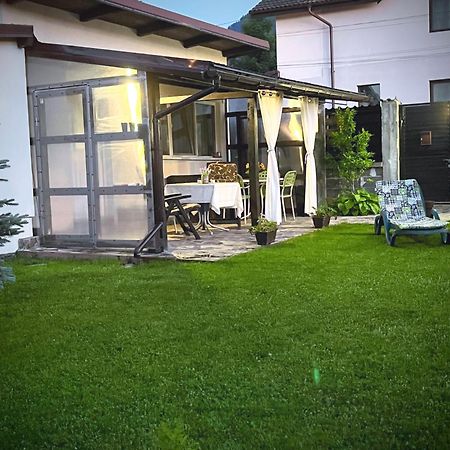 Charmante Petite Maison Transylvanie Villa Săcele Eksteriør billede