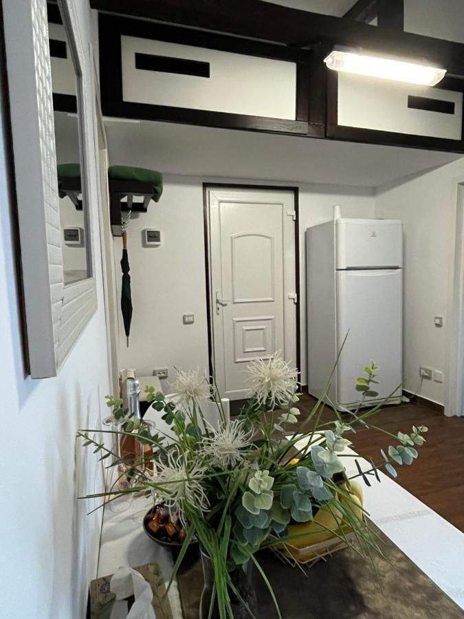 Charmante Petite Maison Transylvanie Villa Săcele Eksteriør billede