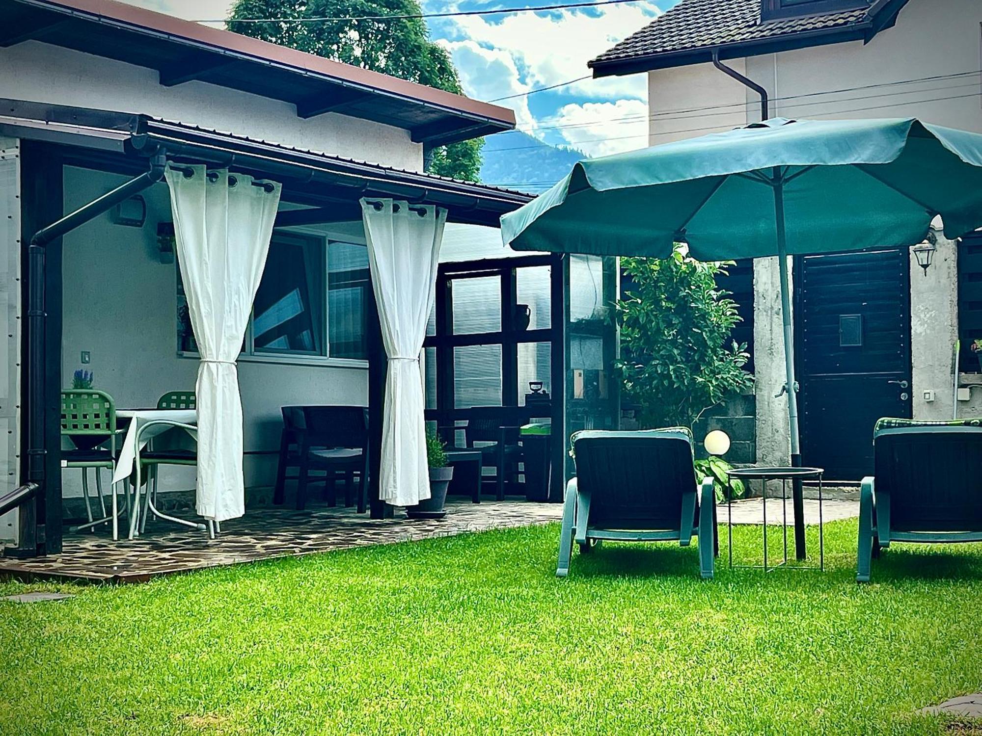 Charmante Petite Maison Transylvanie Villa Săcele Eksteriør billede